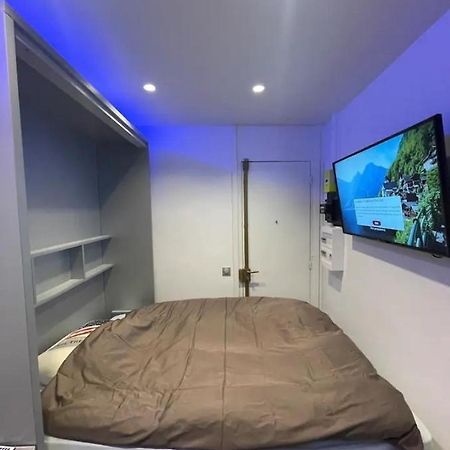 Chambre Proche Arc De Triomphe Париж Екстериор снимка